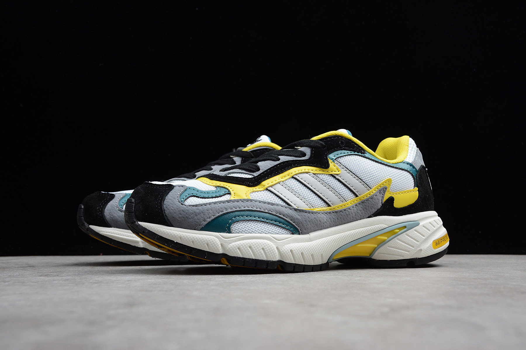 adidas temper run sale