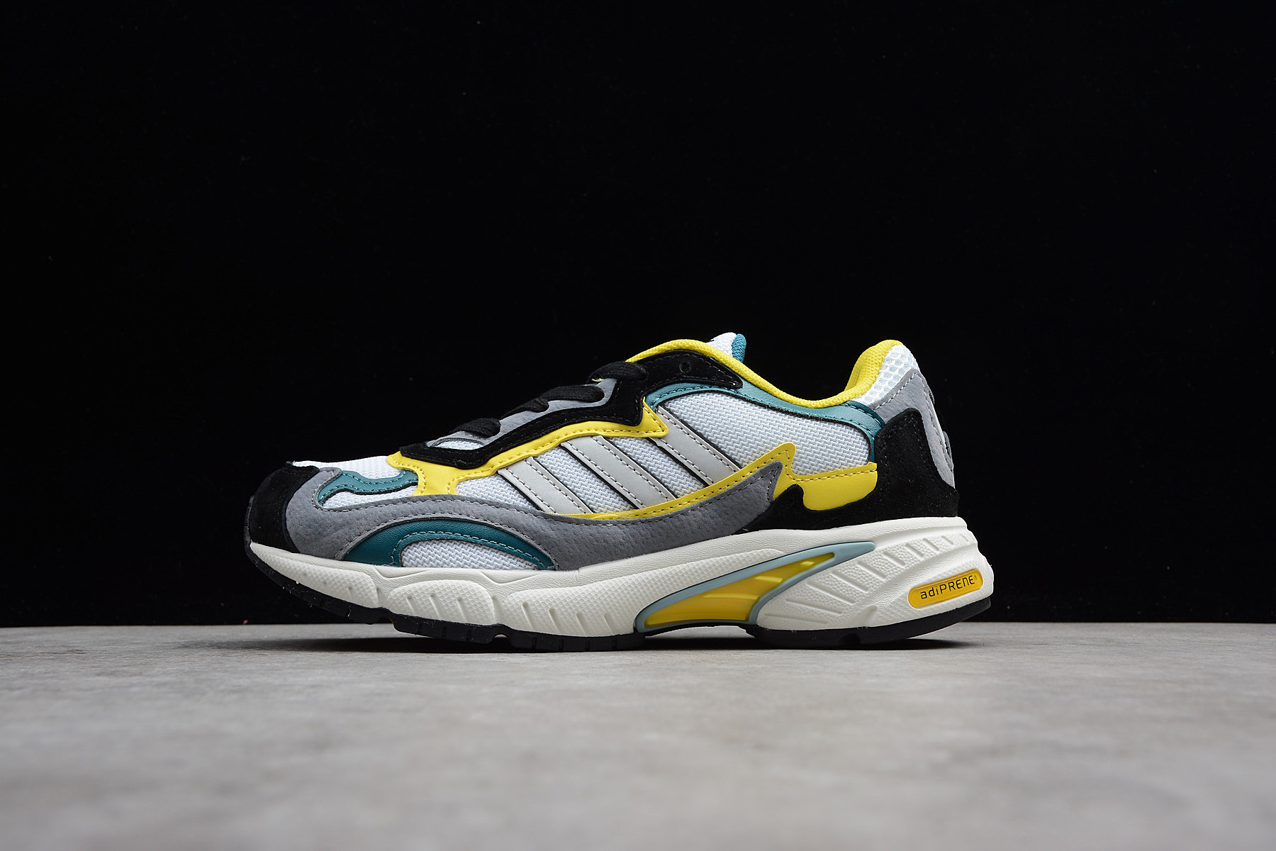 adidas temper run for sale