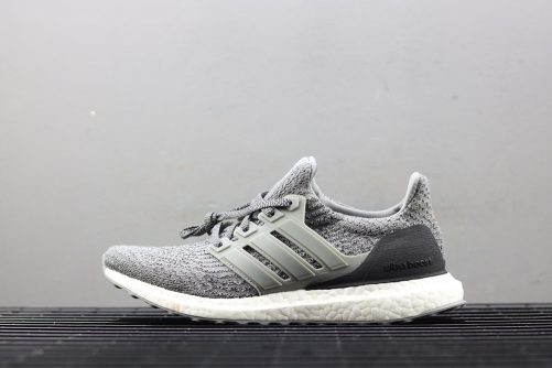 ultra boost 3.0 gray