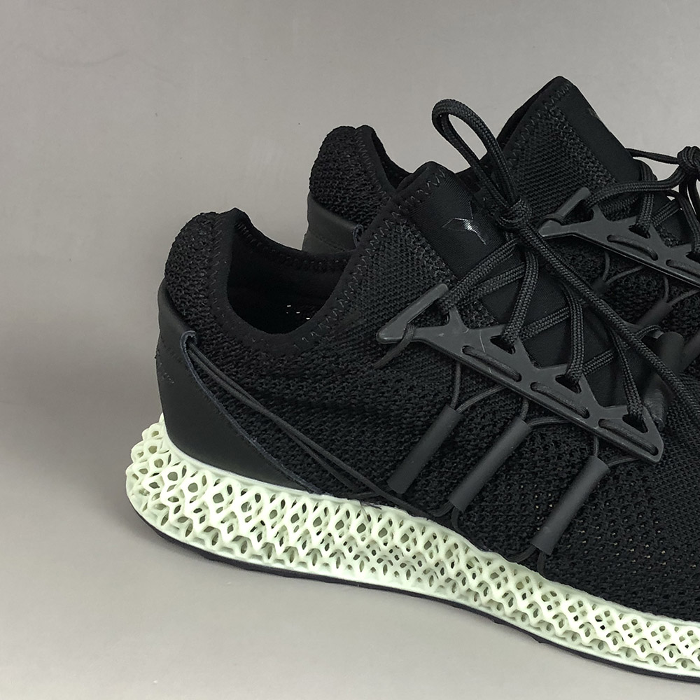 ultra runner 4d