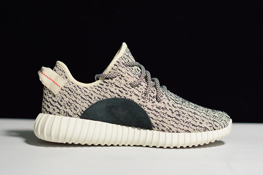 when did the yeezy turtle dove come out