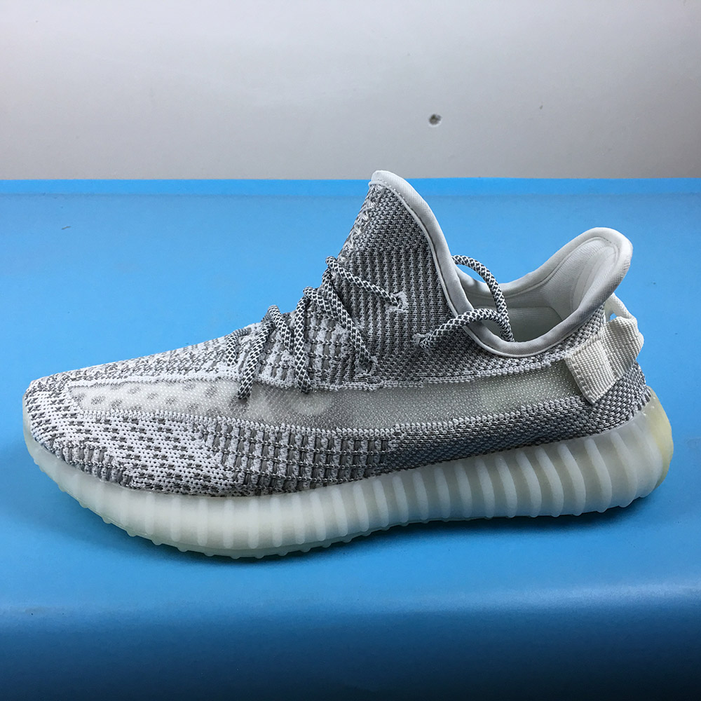 adidas Yeezy Boost 350 V2 “Static” For Sale – The Sole Line