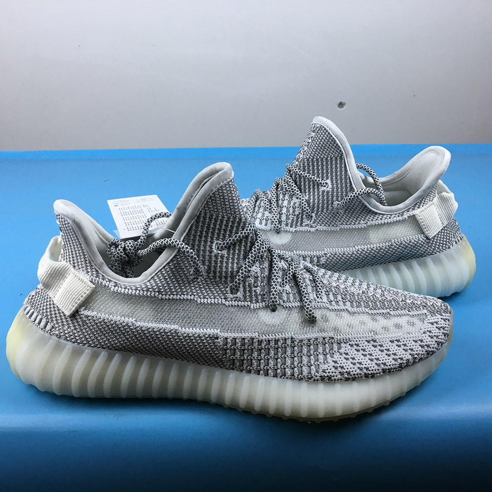 adidas Yeezy Boost 350 V2 “Static” For Sale – The Sole Line