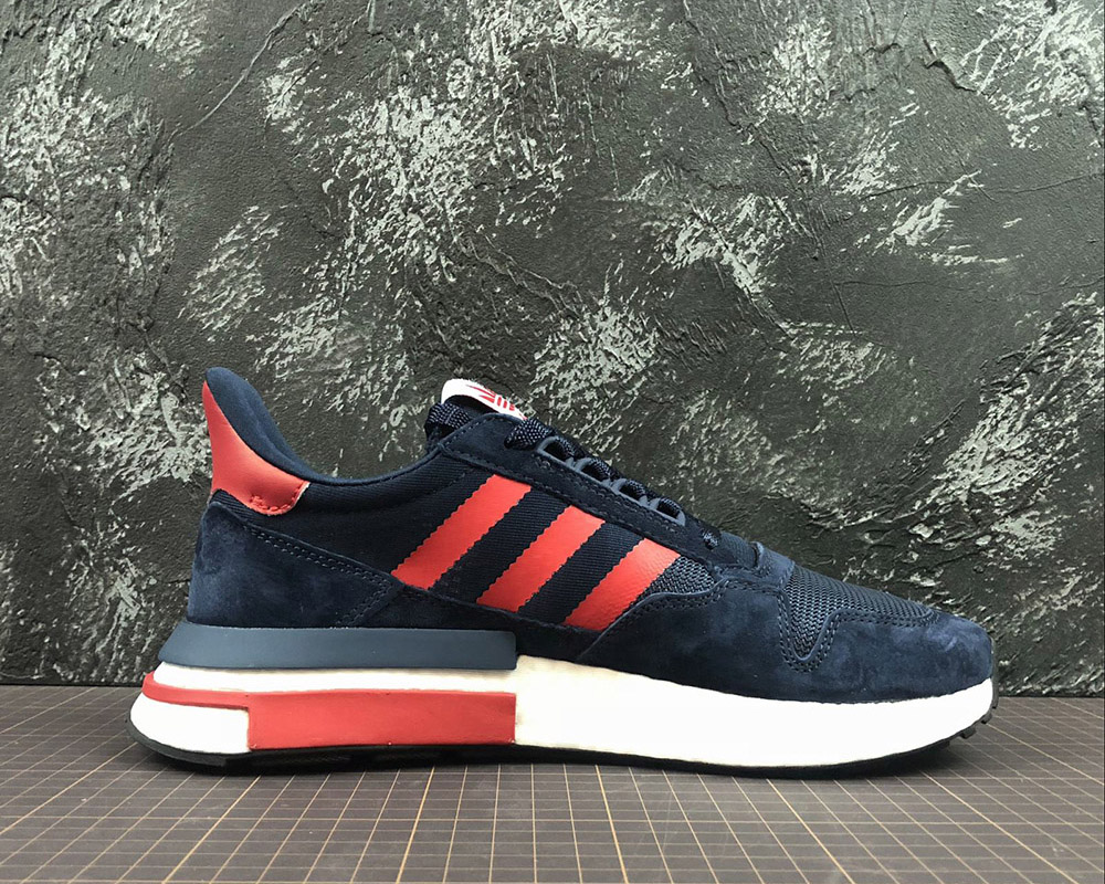 adidas zx 500 navy