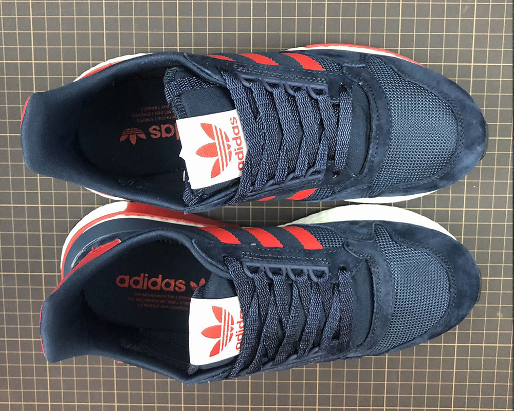 adidas zx 500 navy