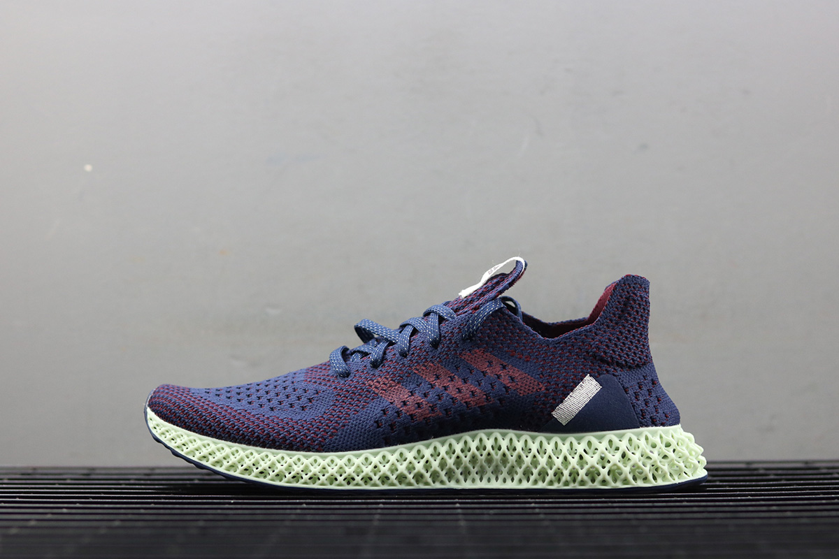 consortium 4d adidas