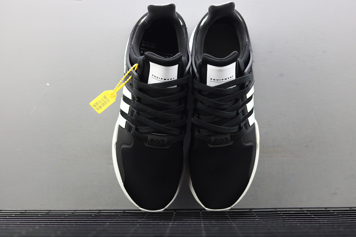 adidas-EQT-Support-ADV-Black-White-For-Sale-5