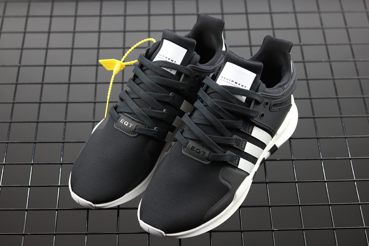 adidas-EQT-Support-ADV-Black-White-For-Sale-7
