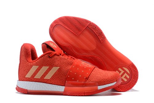 harden vol 3 red