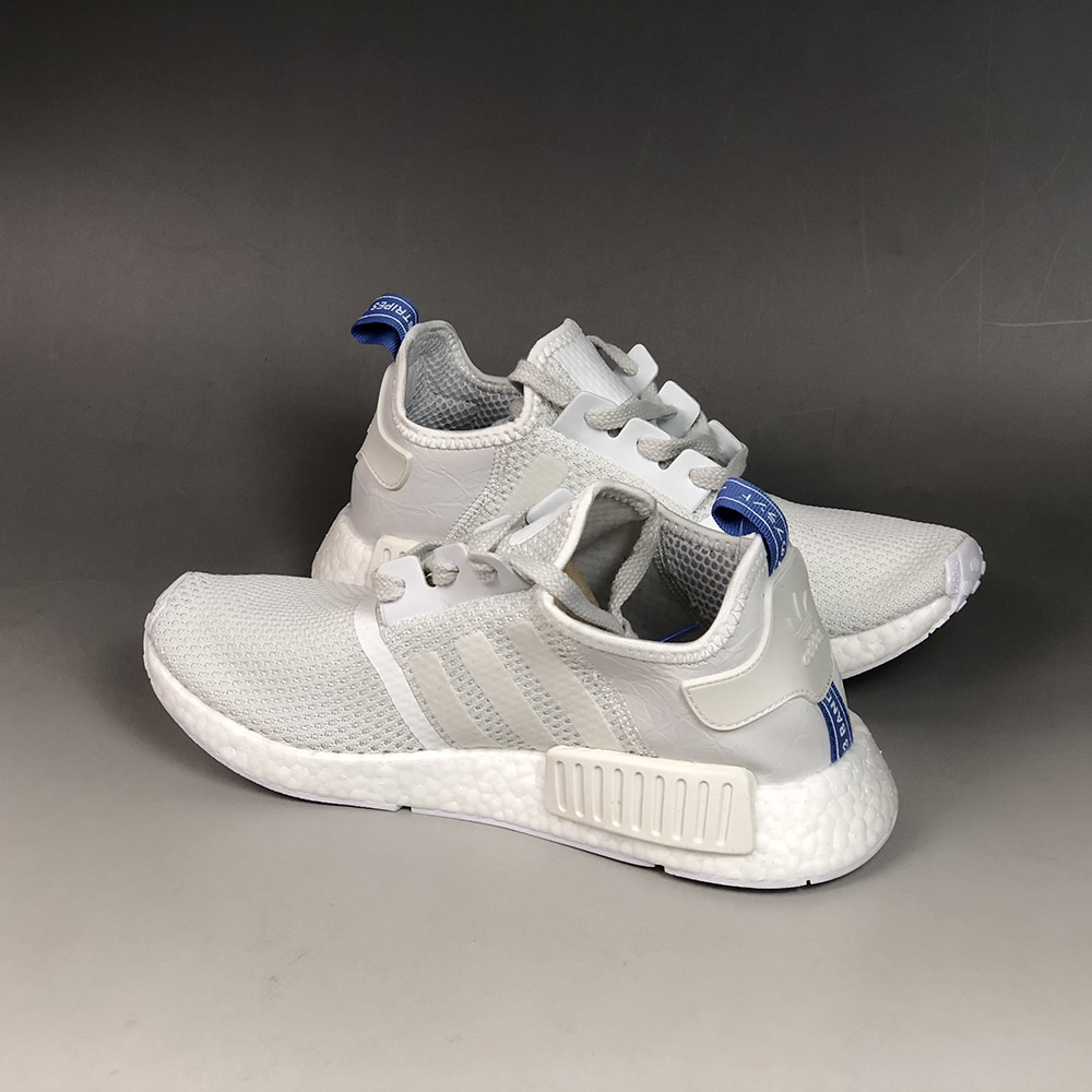 Women Orange NMD NMD R1 adidas us
