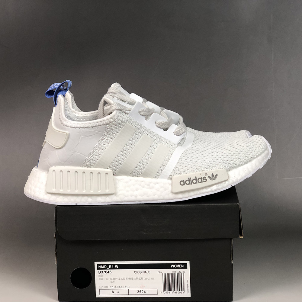 nmd crystal