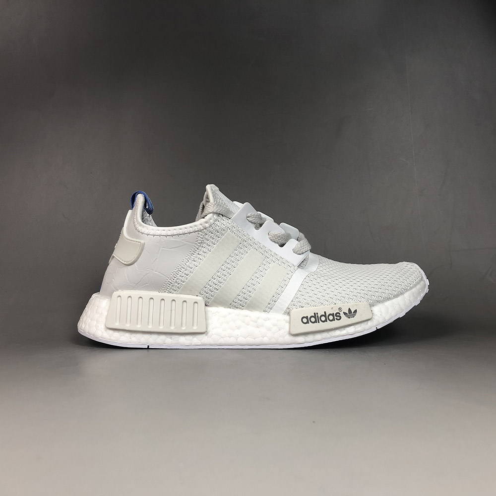 white nmd for sale