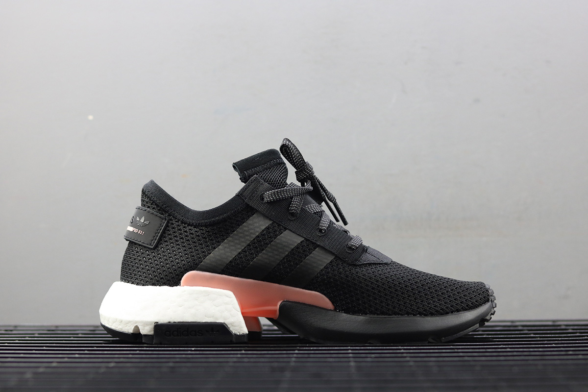 adidas pod core black