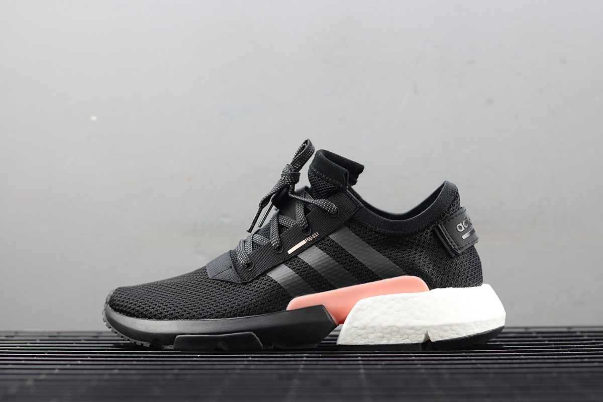 adidas pod s31 black