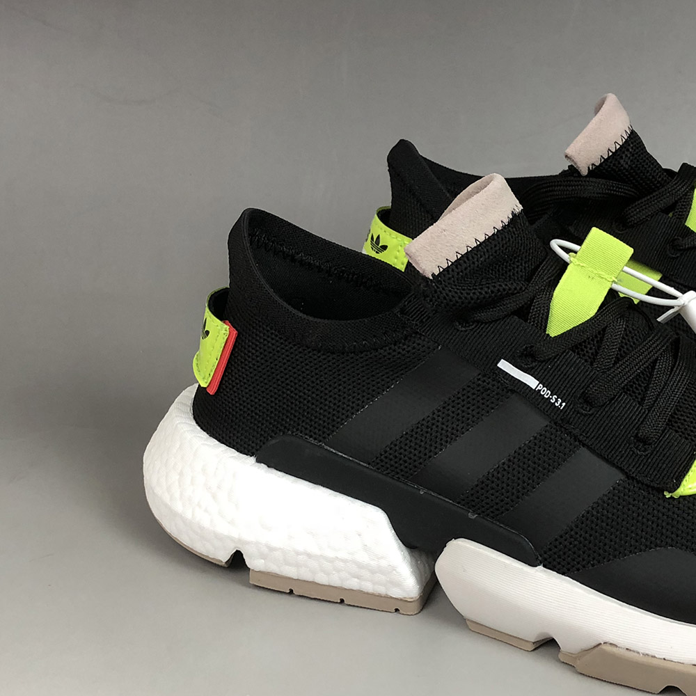 adidas pod s3 1 green