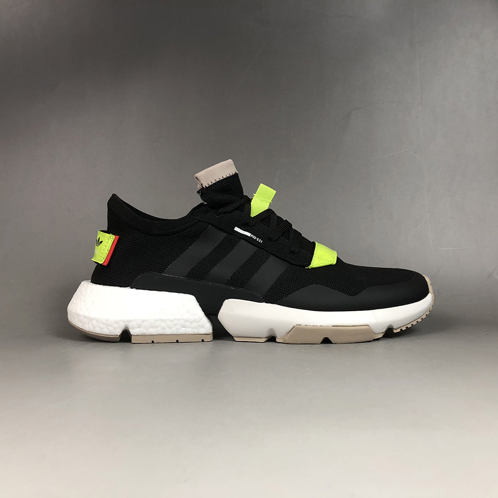 adidas pod s3 1 green