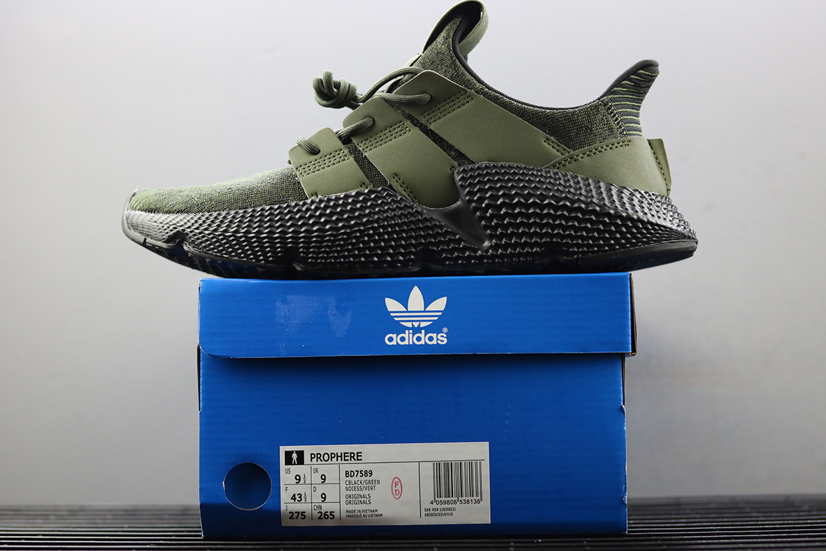 Adidas Prophere Green Black For Sale The Sole Line Adidas Prophere Green Black For Sale The Sole Line