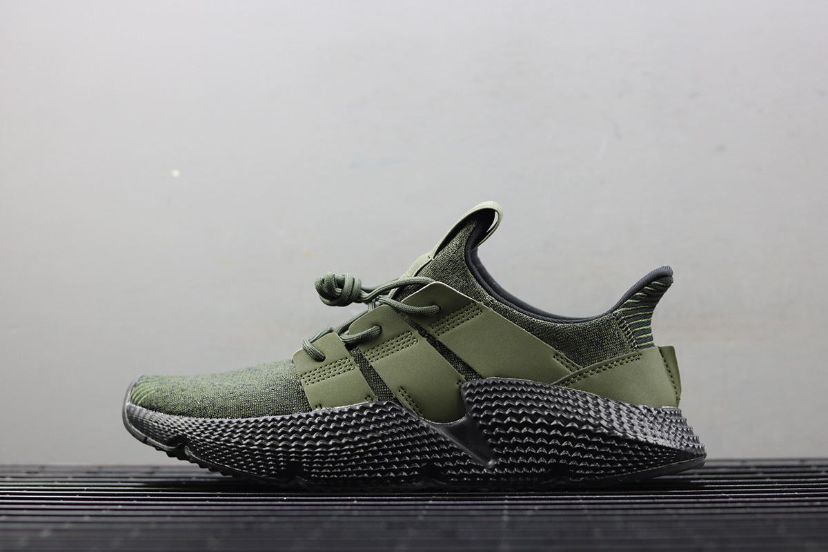 adidas prophere dark green