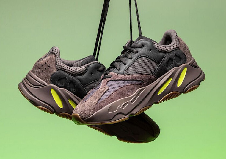 yeezy boost 700 mauve raffle