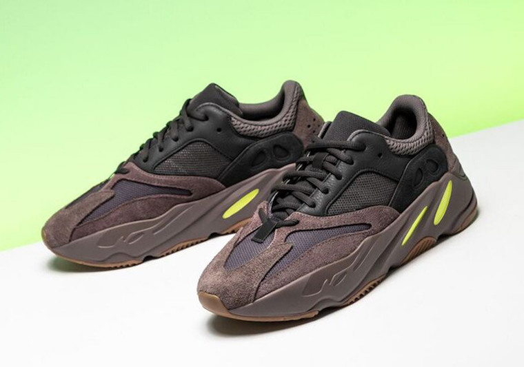 yeezy 700 mauve sold out