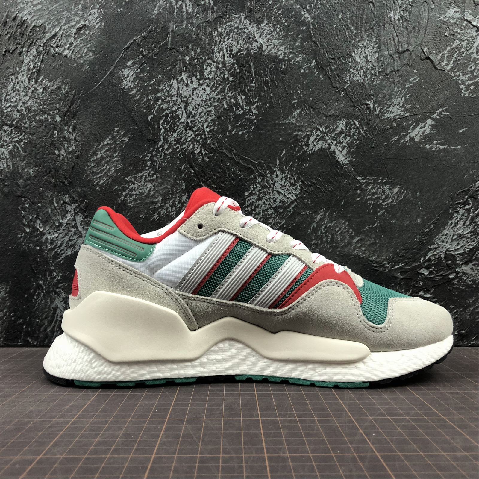 adidas ZX 930 EQT “Never Made” Future Hydro/Silver Metallic-Ash Silver For Sale – The Sole Line
