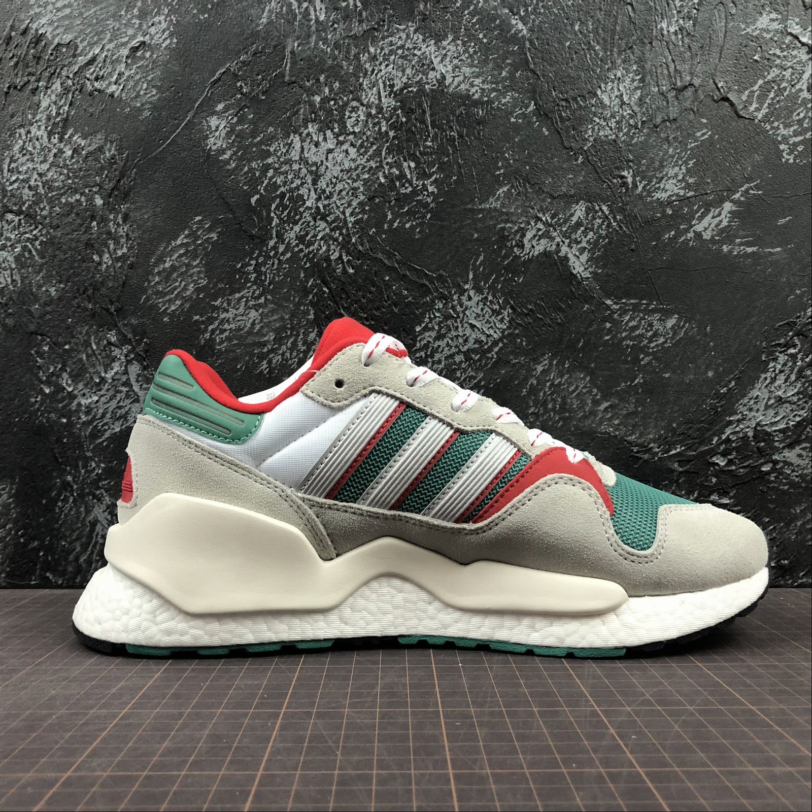 adidas eqt boost womens silver