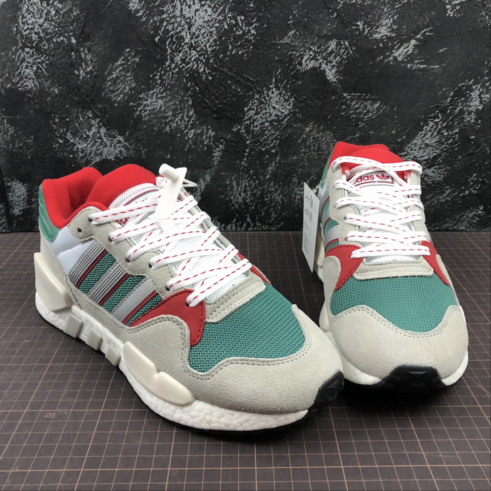 adidas eqt x zx never made