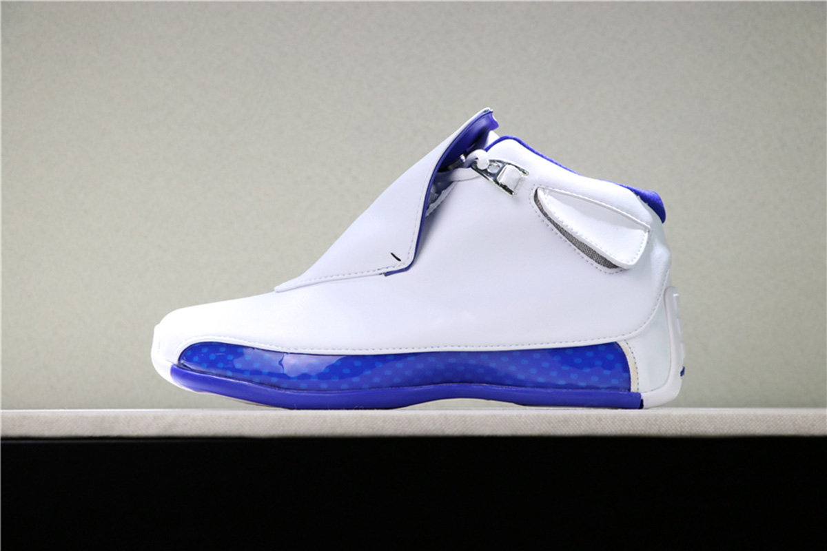 air jordan 18 for sale