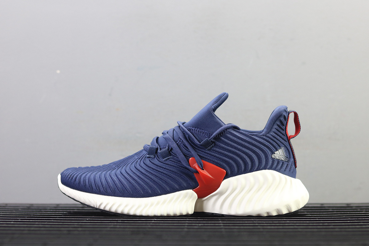 alphabounce instinct blue