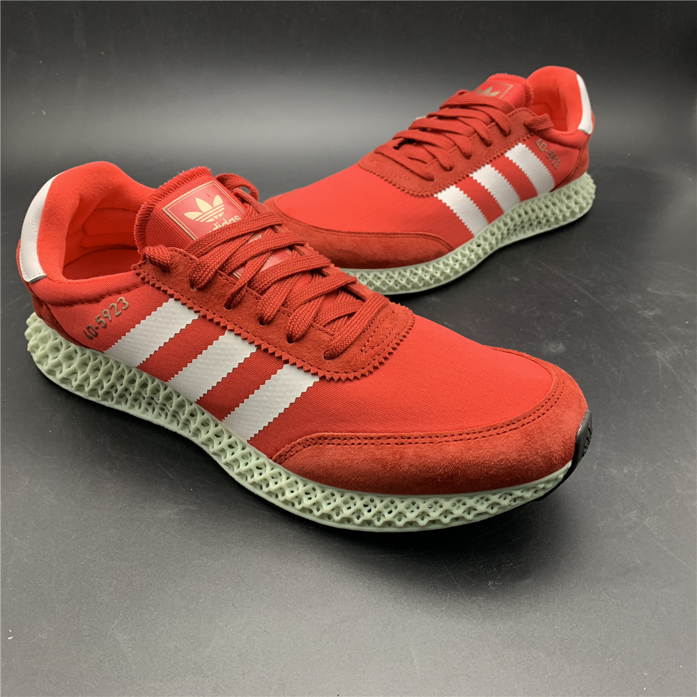 adidas 5923 red