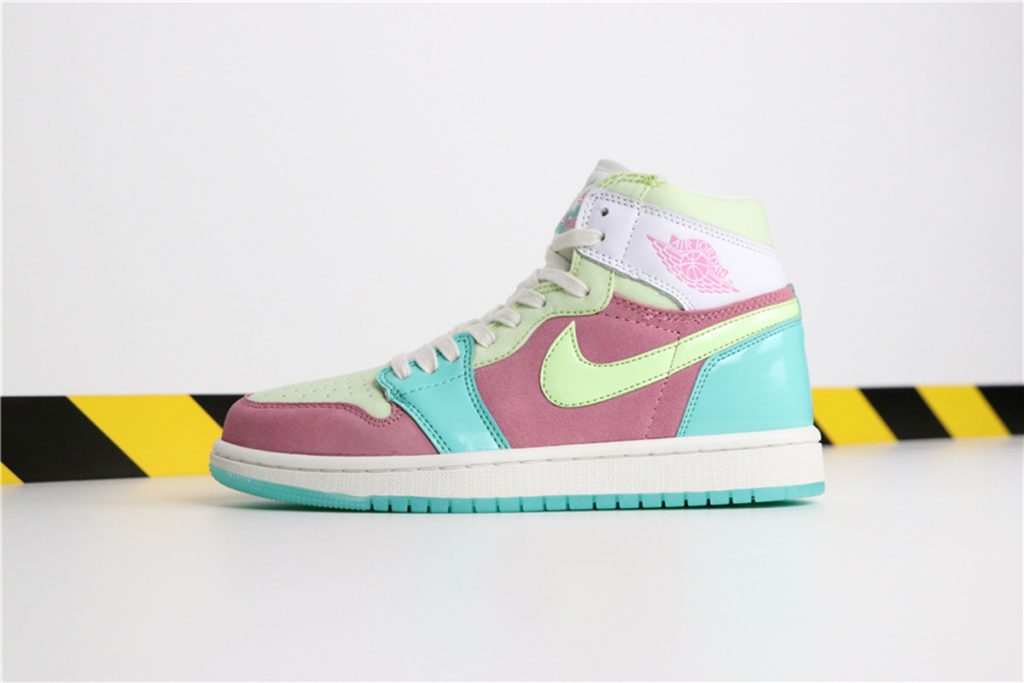 aj 1 easter