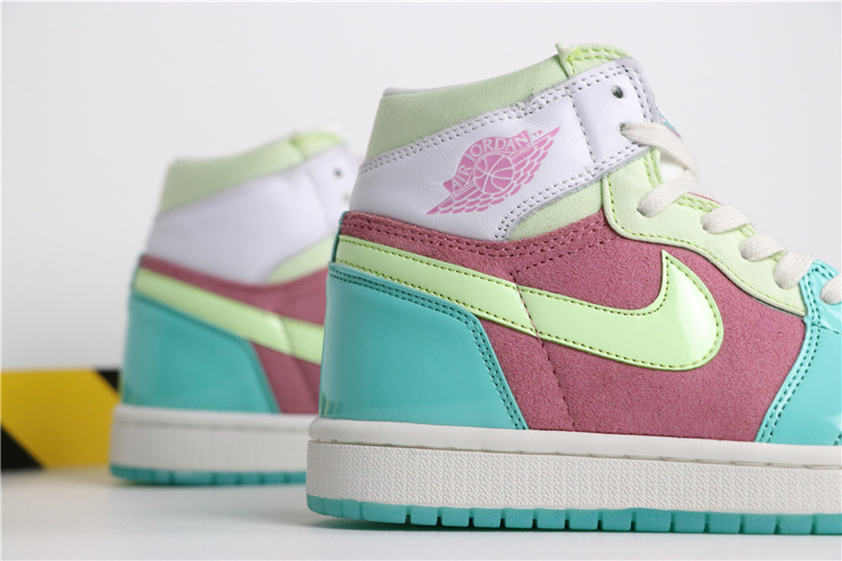 the easter jordans 2019