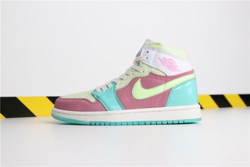 Air Jordan 1 “Easter Egg” For Sale 