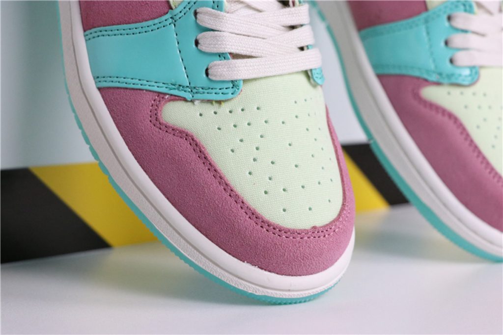 Air Jordan 1 “Easter Egg” For Sale The Sole Line