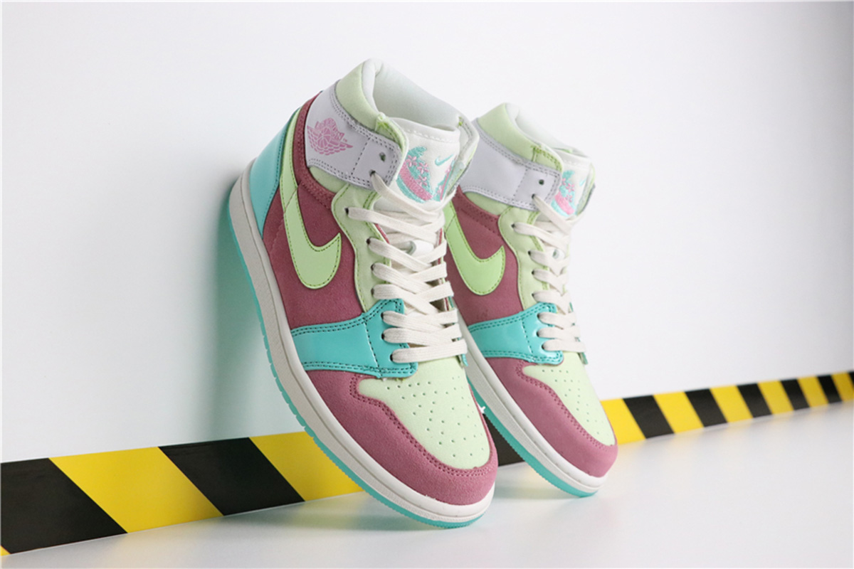 easter jordan 1