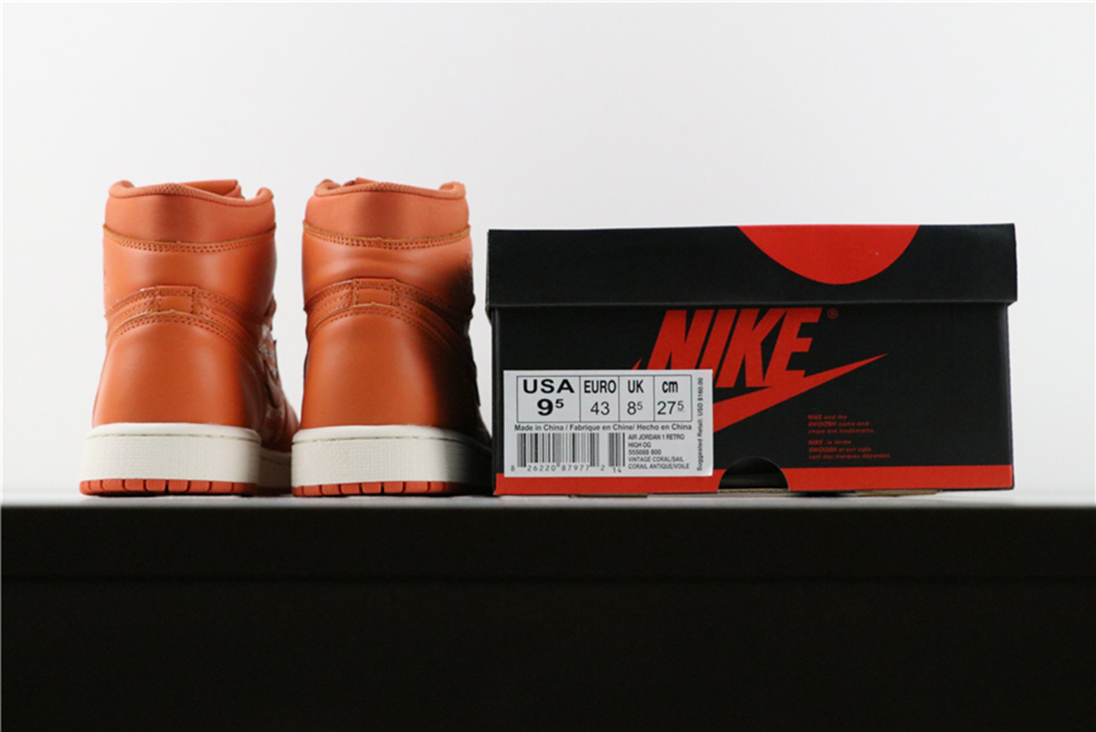Air-Jordan-1-High-OG-Nike-Air-Vintage-Coral-Sail-7