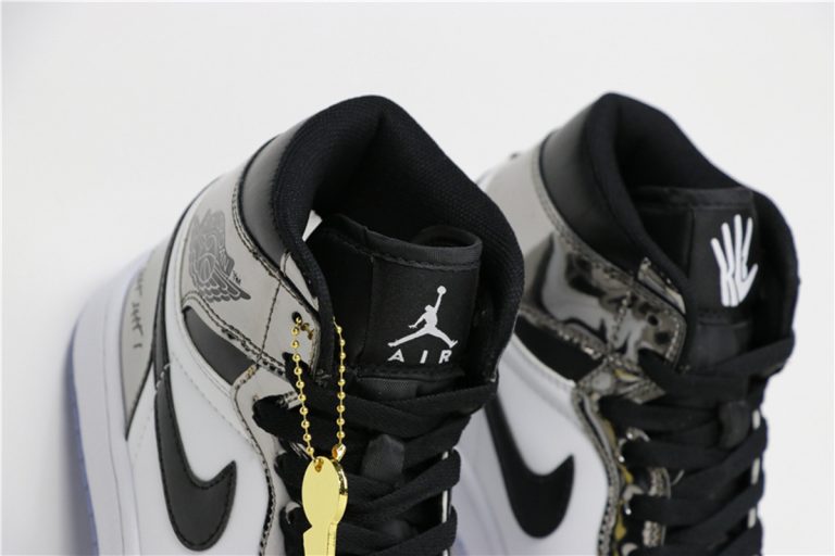 jordan 1 pass the torch price