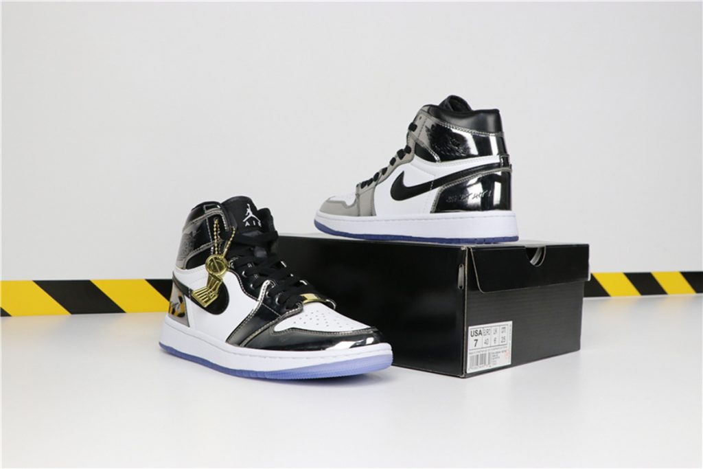 jordan 1 pass the torch price