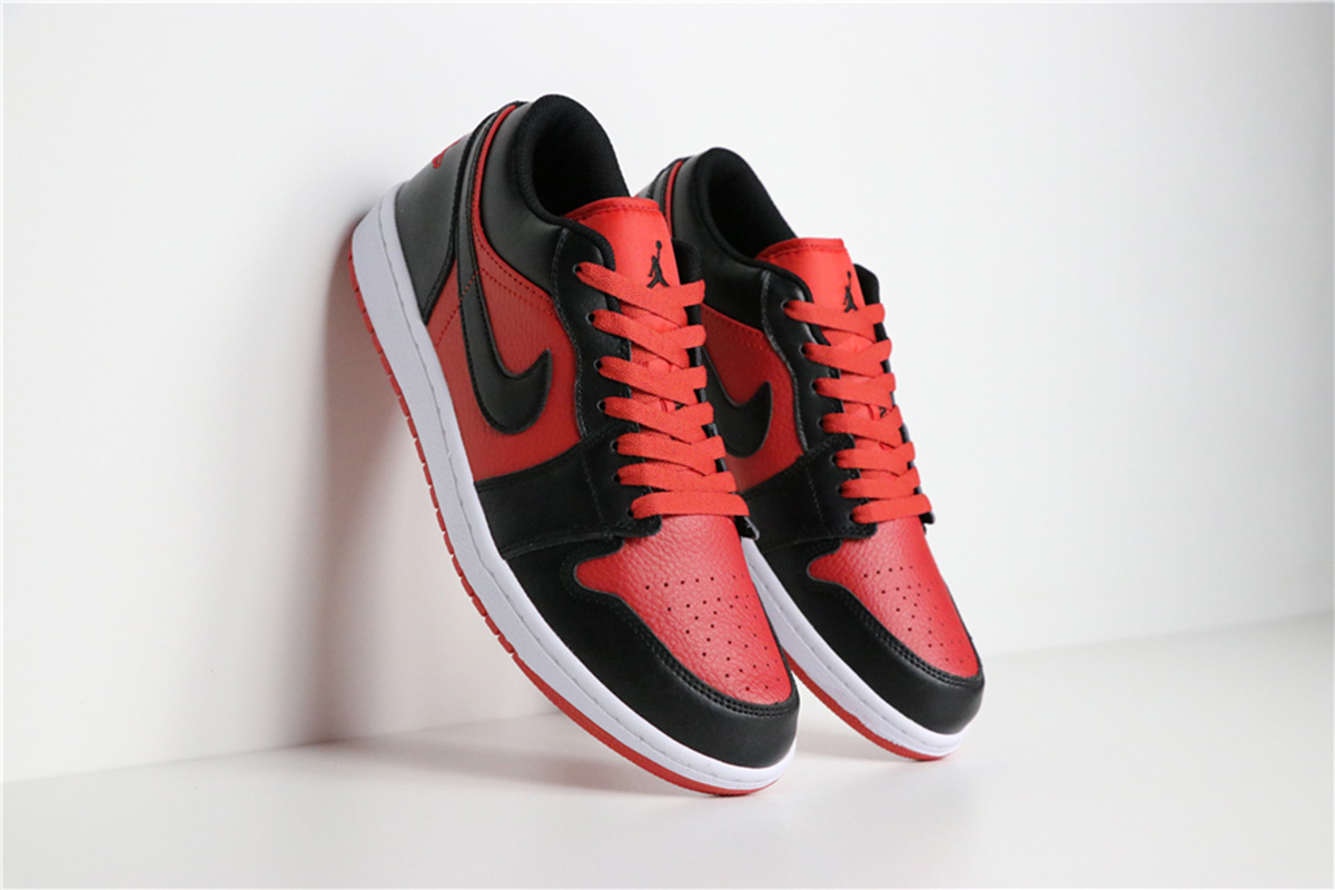 jordan banned low