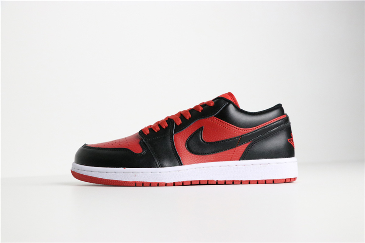 air jordan 1 low banned