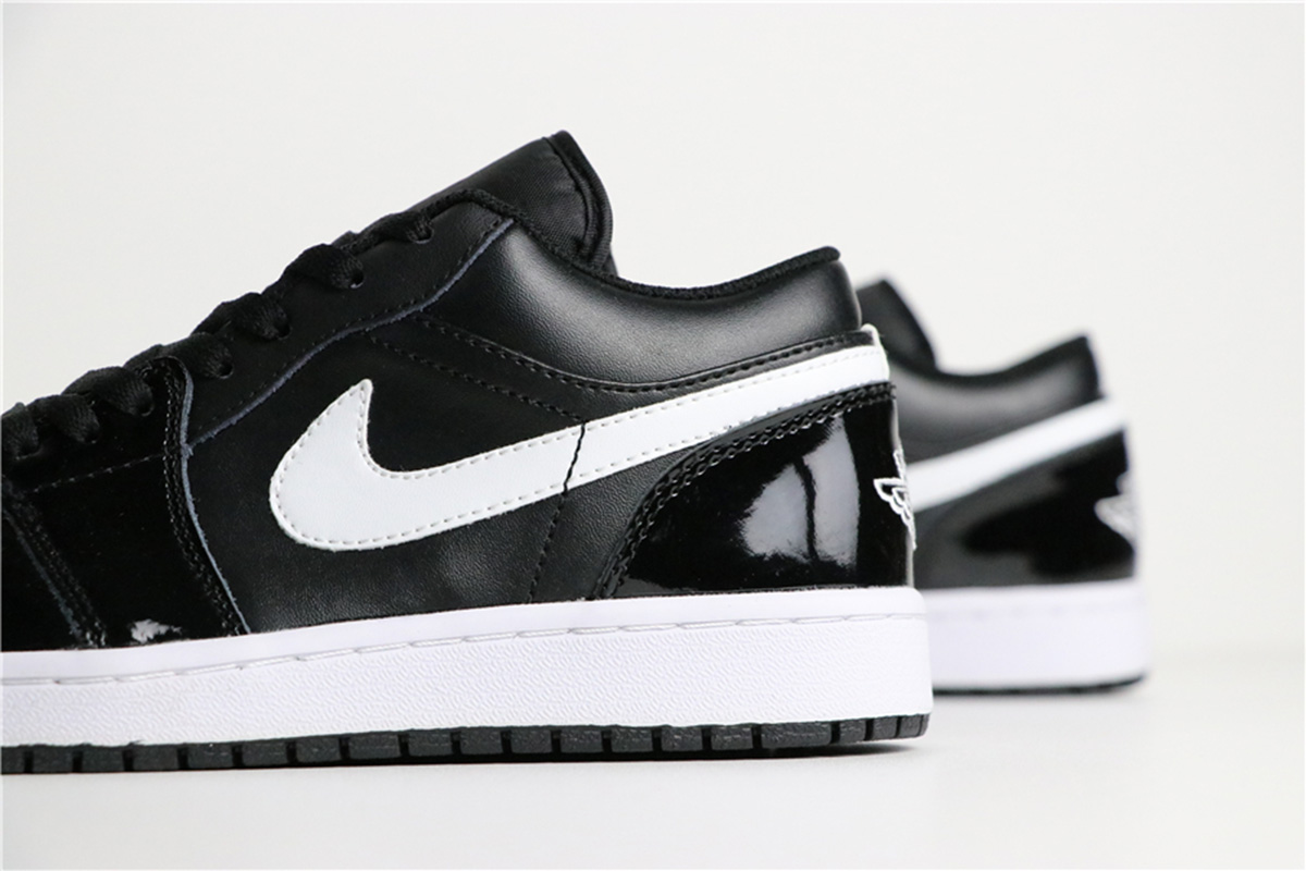 Air Jordan 1 Low Black White For Sale The Sole Line Air Jordan 1 Low Black White For Sale The Sole Line