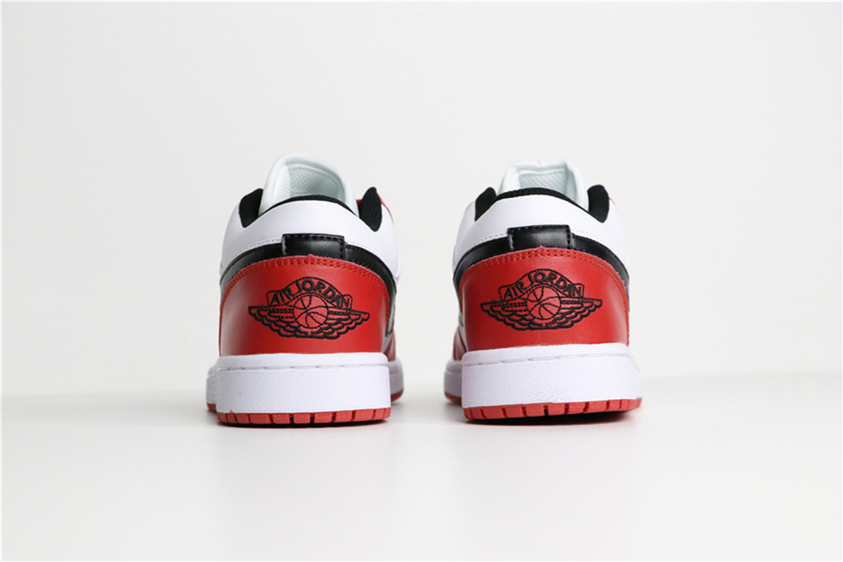 jordan 4 low chicago