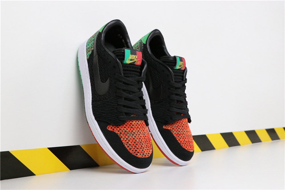 air jordan 1 flyknit bhm