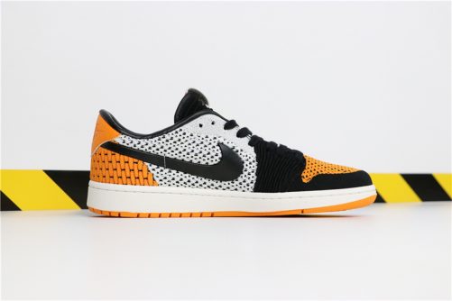 air jordan 1 low flyknit shattered backboard