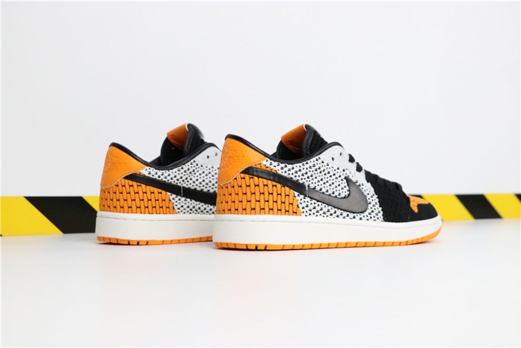 air jordan 1 low flyknit shattered backboard