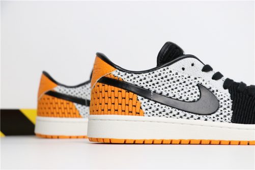 air jordan 1 low flyknit shattered backboard