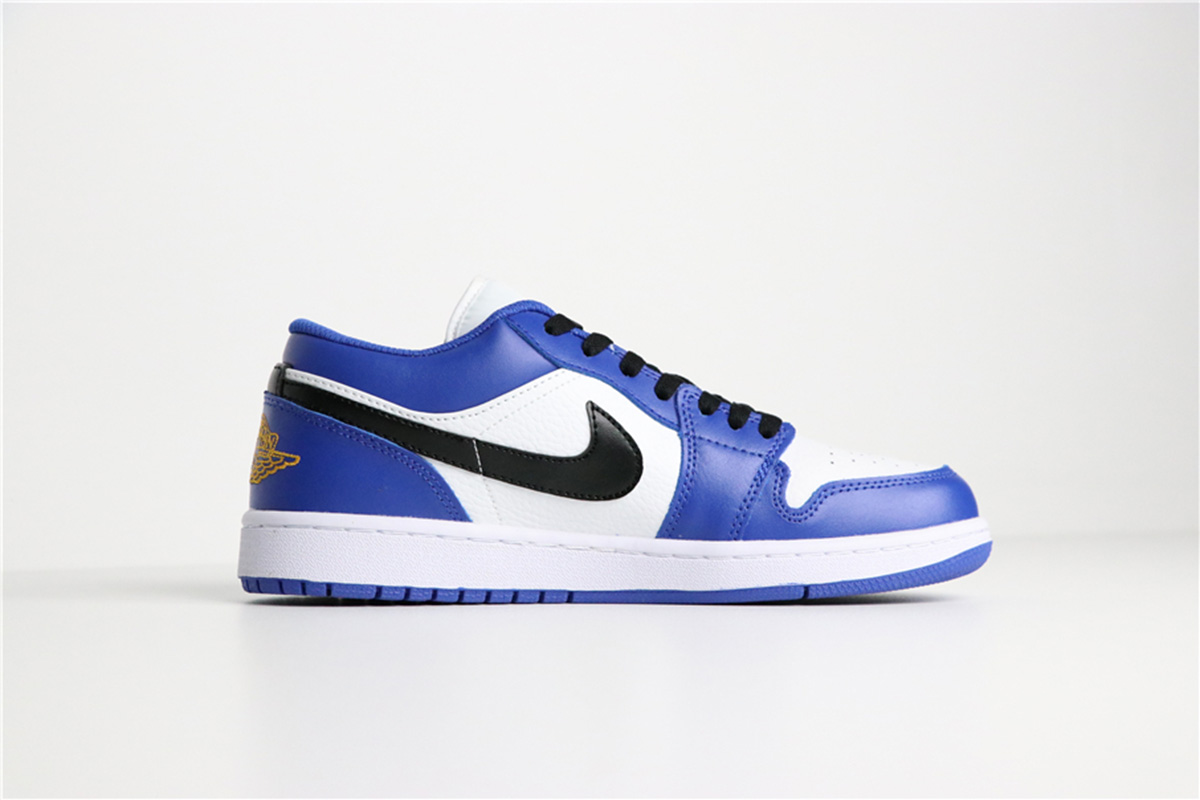 royal white jordan 1