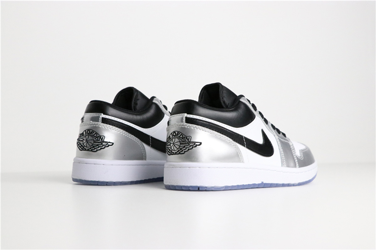 nike cortez chrome