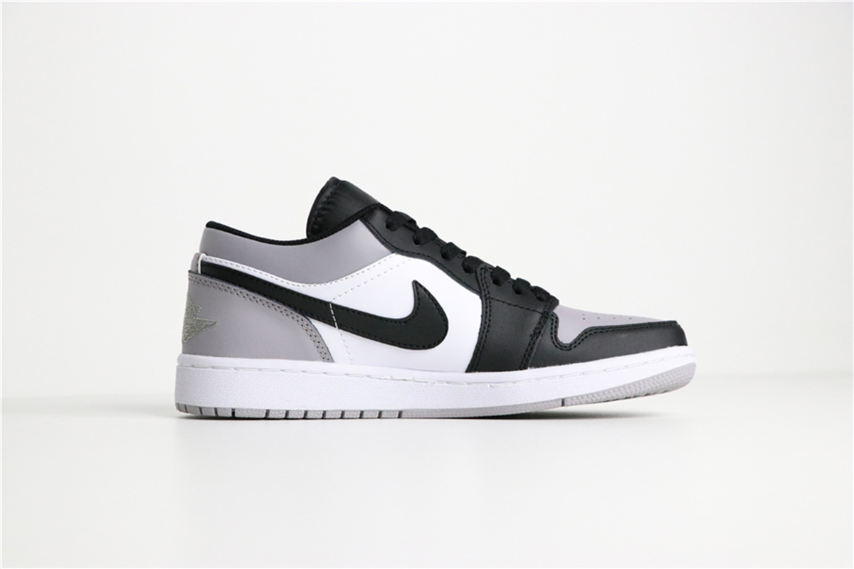 jordan 1 low shadow white