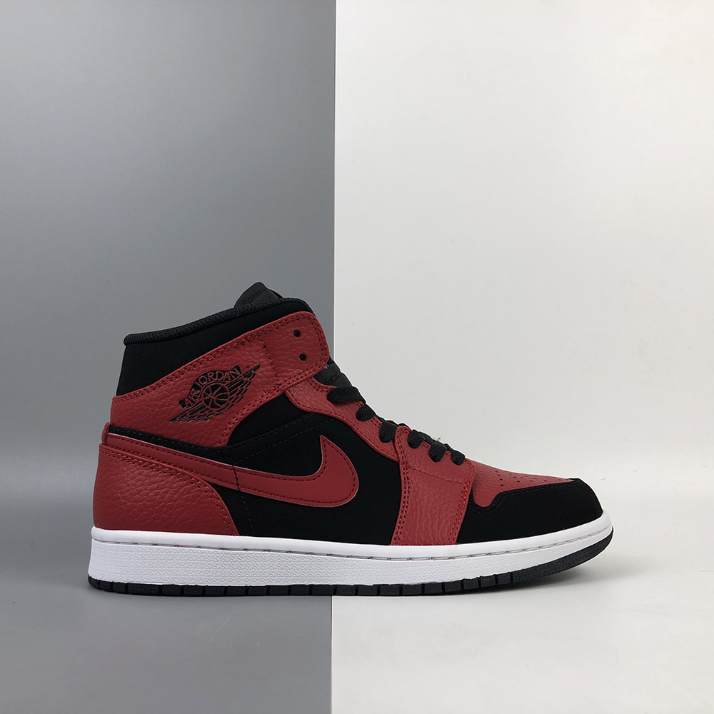 jordan 1 bred for sale